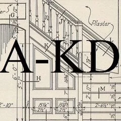 Andersen-Knudsen Design Llc