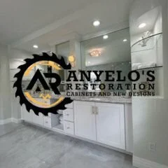 Anyelo'S Restoration