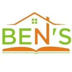 Ben'S Repurposed Cabinetry