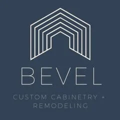 Bevel Custom Cabinetry + Remodeling