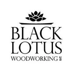 Black Lotus Woodworking Llc