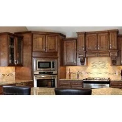Box Blu Cabinets