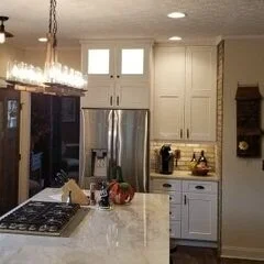 Buckeye Custom Cabinets And Closets