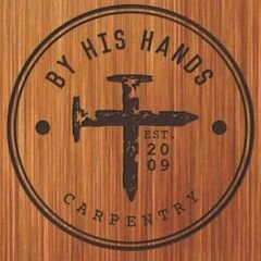 By His Hands Carpentry