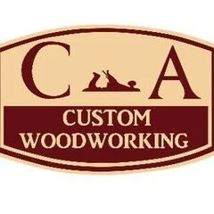 C A Custom Woodworking