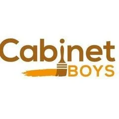 Cabinet Boys