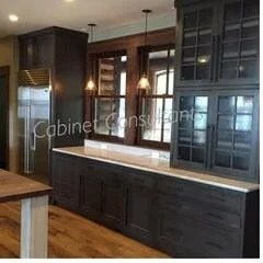 Cabinet Consultants