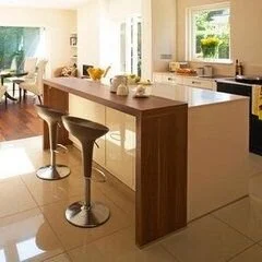 Cabinet Studio-Clare Dunkel & Associates