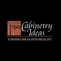 Cabinetry Ideas