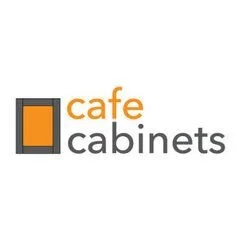 Cafe Cabinets