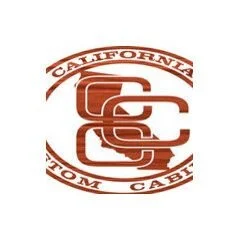 California Custom Cabinets & Mill