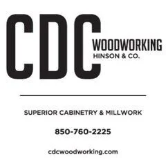 Cdc Woodworking