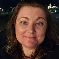 Christina Rayburn At Prosource