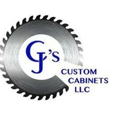 Cj'S Custom Cabinets