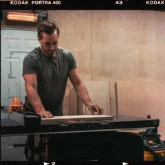 Cold Hands Carpentry