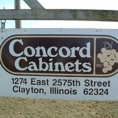 Concord Cabinets
