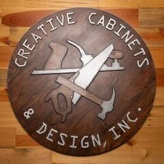 Creative Cabinets & Design