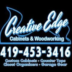 Creative Edge Cabinets And Woodworking