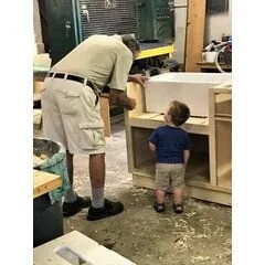 Cronin Cabinets