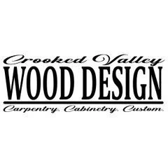 Crooked Valley Wood Design, Llc.