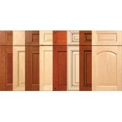 Custom Cabinet Refacing