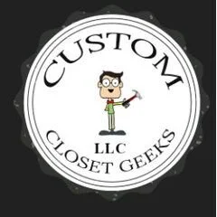 Custom Closet Geeks