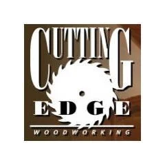 Cutting Edge Woodworking