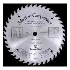 Daniel J Mailey Carpentry, Inc.