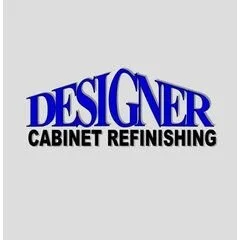 Designer Cabinet Refinishing