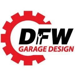 Dfw Garage Design - Custom Garage Interiors