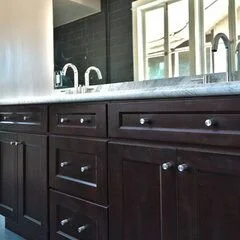 Dl Granite And Cabinet