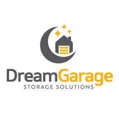 Dream Garage Storage Solutions