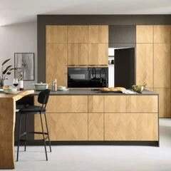 Eco German Kitchens