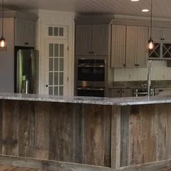 Eddie Payne / Mid South Building Supply, Inc.