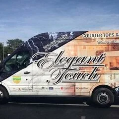 Elegant Touch Stonework Inc.