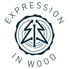 Expression In Wood