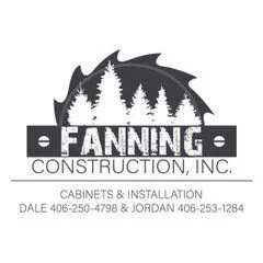 Fanning Construction Inc.