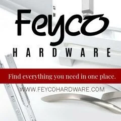 Feyco Hardware