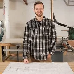 Fine Point Cabinetry And Millwork Llc