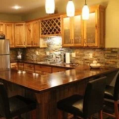 Franchino'S Woodworking  Llc