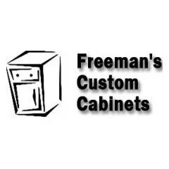Freeman'S Custom Cabinets
