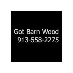 Got Barn Wood