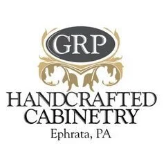 Grp Handcrafted Cabinetry