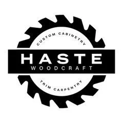 Haste Woodcraft