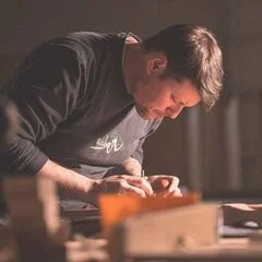 Haun Made Wood Studio