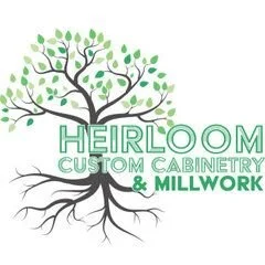Heirloom Custom Cabinetry