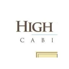 High Point Cabinets