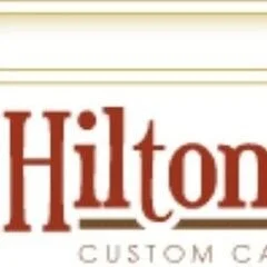 Hilton Spears Custom Cabinets