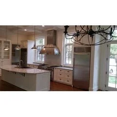 Hoover Custom Cabinets Inc.