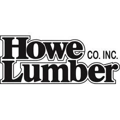 Howe Lumber Company